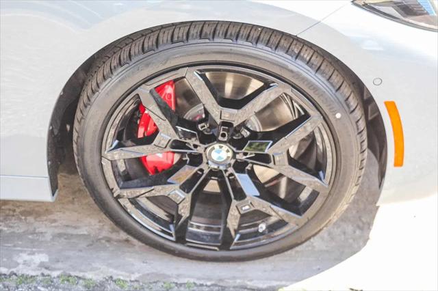 2026 BMW M4 M440i