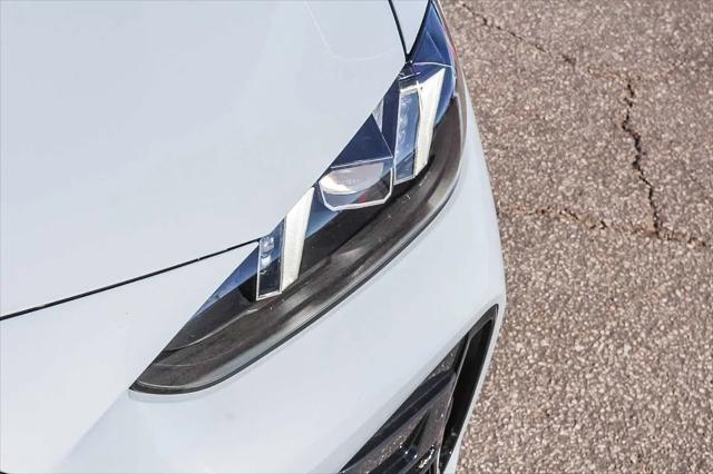 2026 BMW M4 M440i