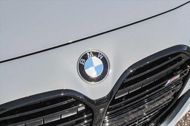 2026 BMW M4 M440i