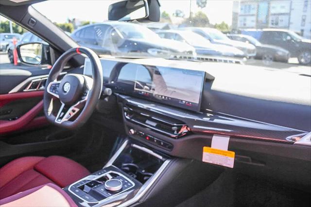 2026 BMW M4 M440i