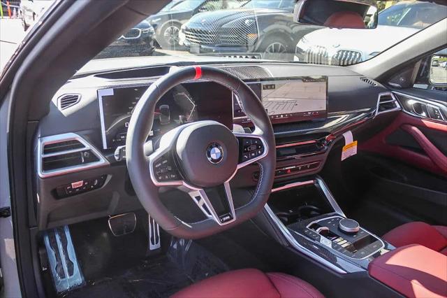 2026 BMW M4 M440i