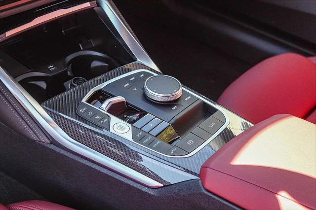 2026 BMW M4 M440i
