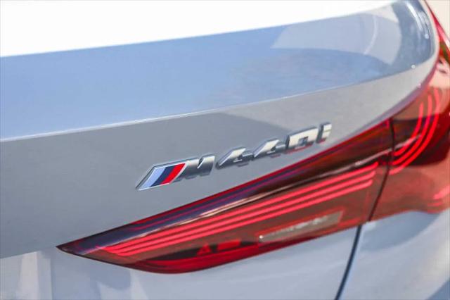 2026 BMW M4 M440i