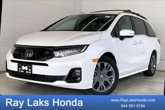 2026 Honda Odyssey Touring for sale in Orchard Park, NY