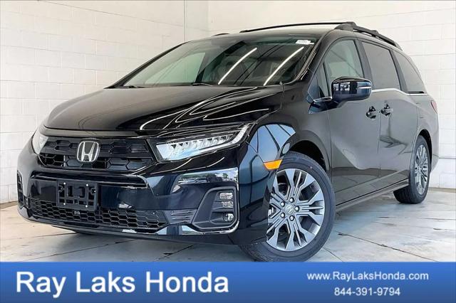 2026 Honda Odyssey Touring for sale in Orchard Park, NY