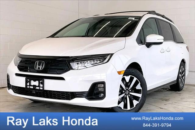 2026 Honda Odyssey EX-L for sale in Orchard Park, NY