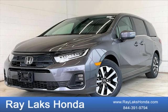 2026 Honda Odyssey EX-L for sale in Orchard Park, NY