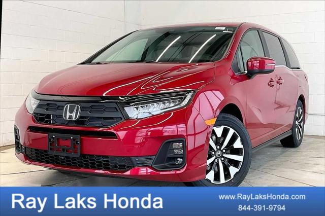 2026 Honda Odyssey EX-L for sale in Orchard Park, NY