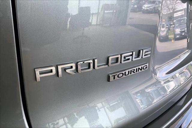 2026 Honda Prologue Touring