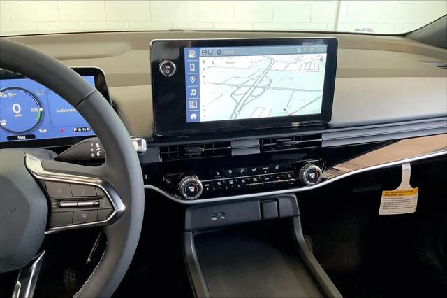 2026 Honda Prologue Touring