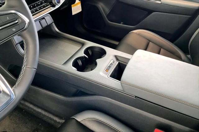 2026 Honda Prologue Touring