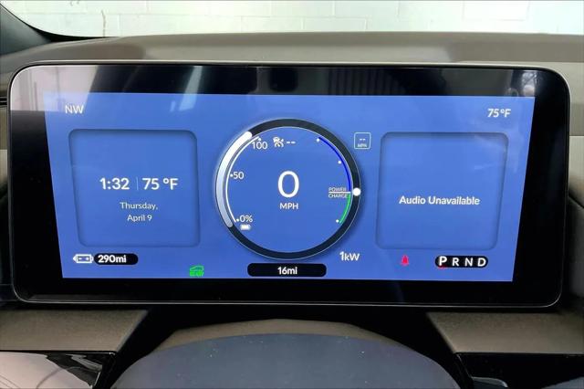 2026 Honda Prologue Touring