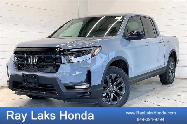 2026 Honda Ridgeline Sport for sale in Orchard Park, NY