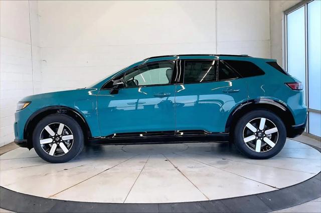 2026 Honda Prologue Touring