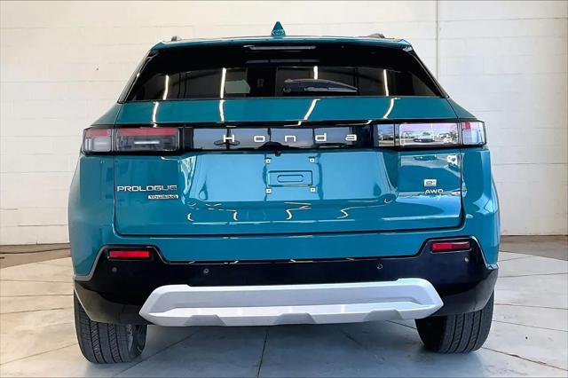 2026 Honda Prologue Touring