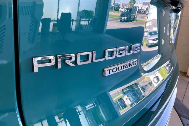 2026 Honda Prologue Touring