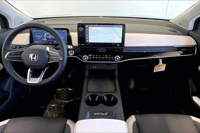 2026 Honda Prologue Touring