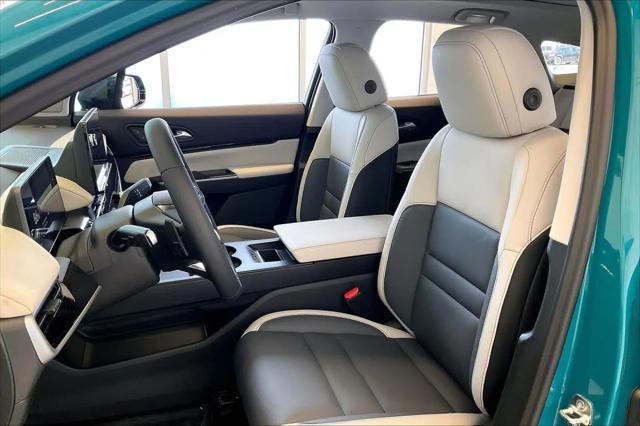 2026 Honda Prologue Touring