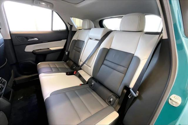 2026 Honda Prologue Touring