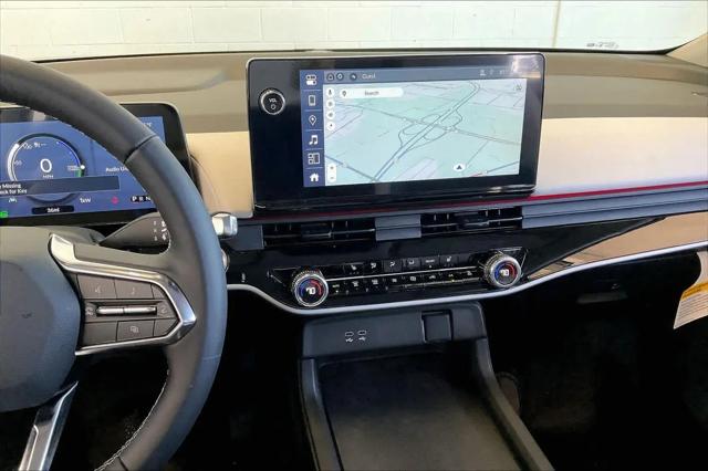 2026 Honda Prologue Touring