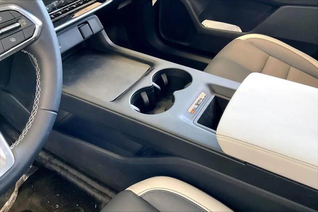 2026 Honda Prologue Touring