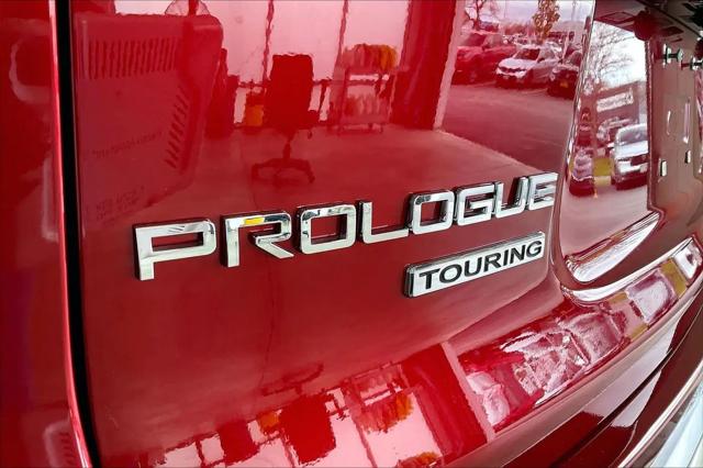 2026 Honda Prologue Touring