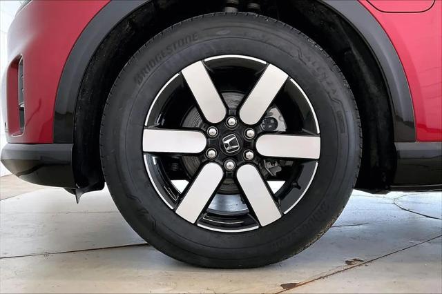 2026 Honda Prologue Touring