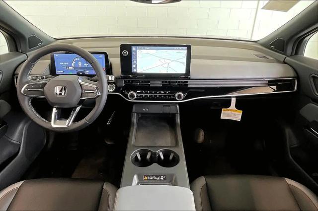 2026 Honda Prologue Touring