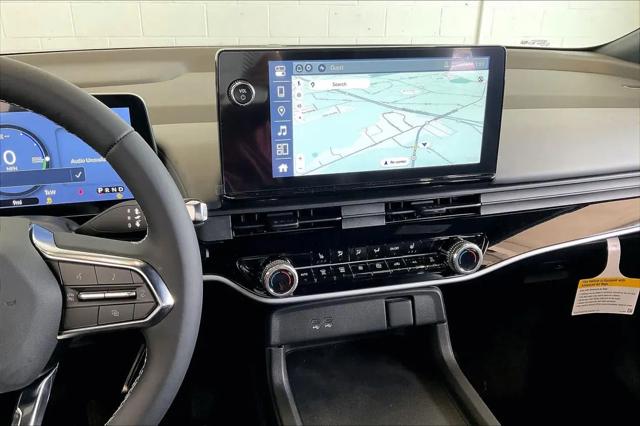 2026 Honda Prologue Touring