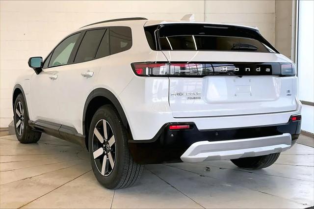 2026 Honda Prologue Touring
