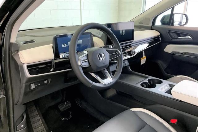 2026 Honda Prologue Touring