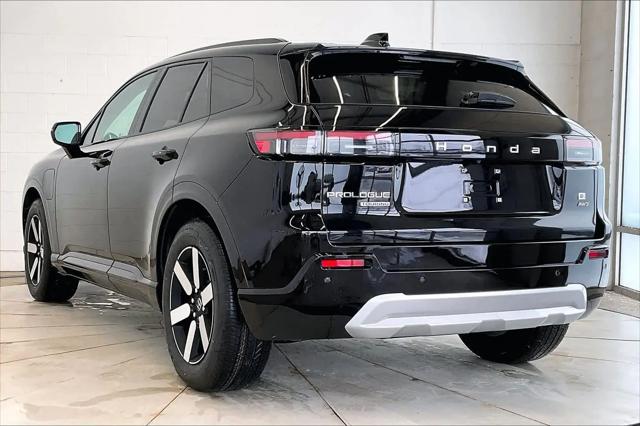 2026 Honda Prologue Touring
