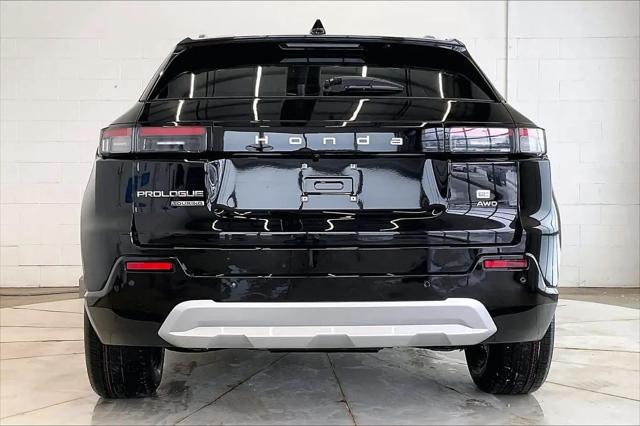 2026 Honda Prologue Touring