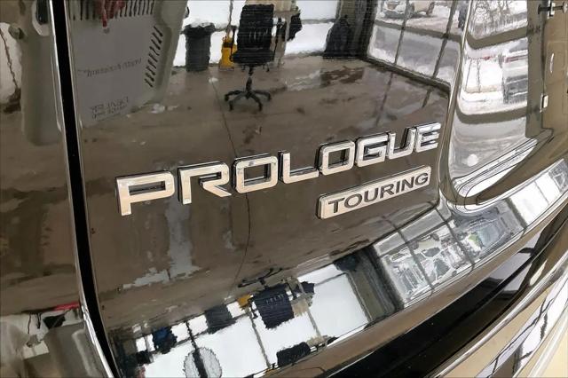 2026 Honda Prologue Touring