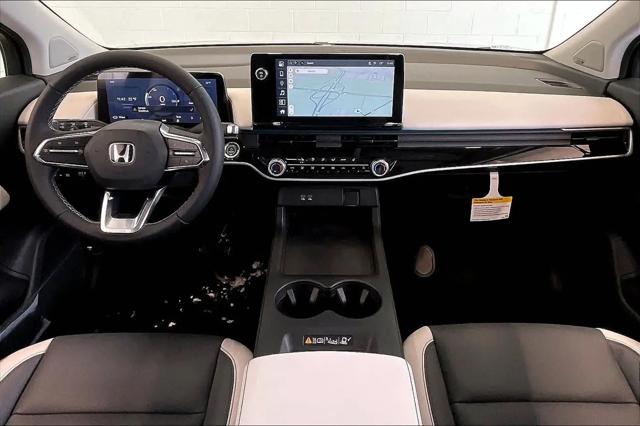 2026 Honda Prologue Touring