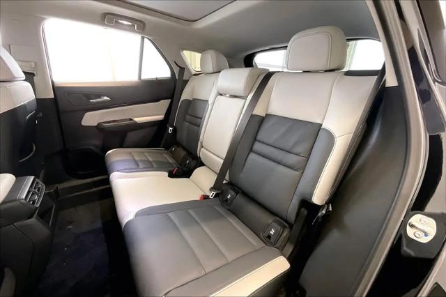 2026 Honda Prologue Touring