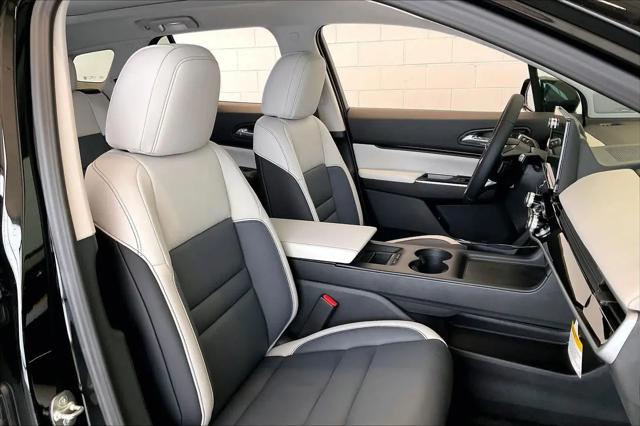 2026 Honda Prologue Touring