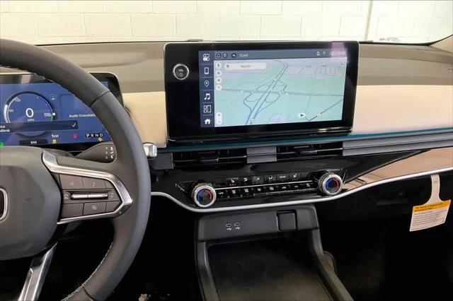 2026 Honda Prologue Touring