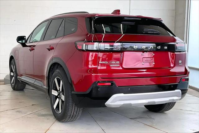 2026 Honda Prologue Touring