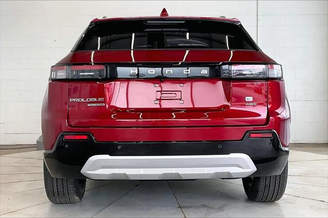 2026 Honda Prologue Touring