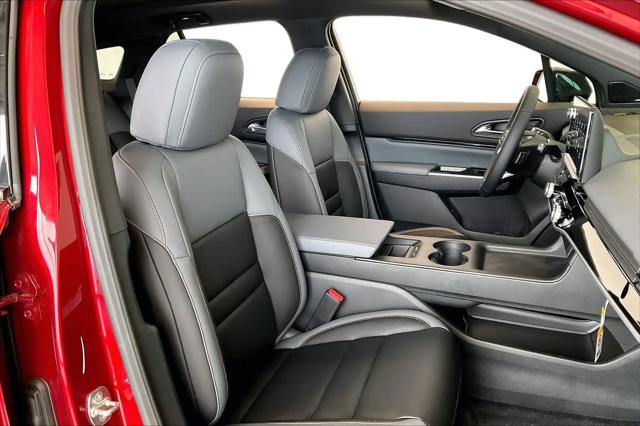 2026 Honda Prologue Touring