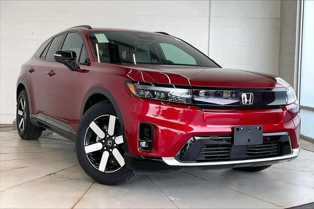 2026 Honda Prologue Touring