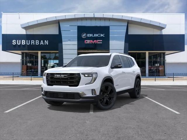 2026 GMC Acadia Elevation AWD for sale in Troy, MI