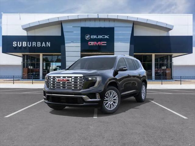 2026 GMC Acadia Denali AWD for sale in Troy, MI