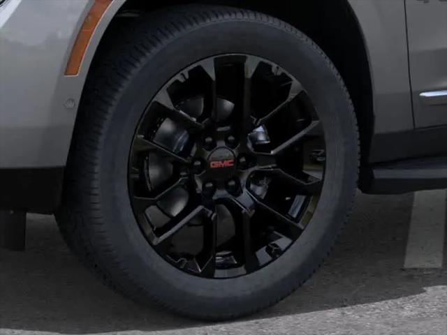 2026 GMC Yukon 4WD Elevation