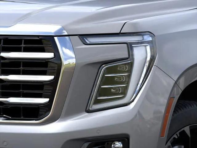 2026 GMC Yukon 4WD Elevation