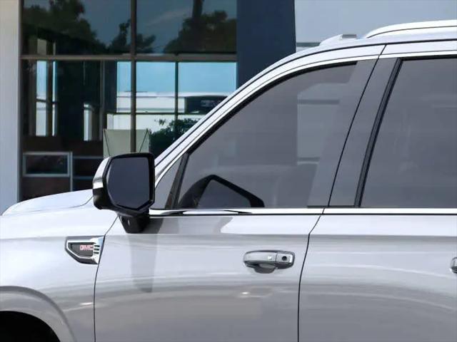 2026 GMC Yukon 4WD Elevation