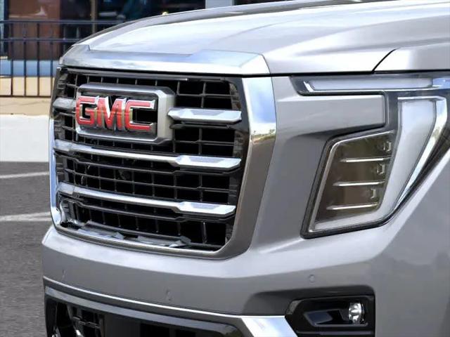2026 GMC Yukon 4WD Elevation