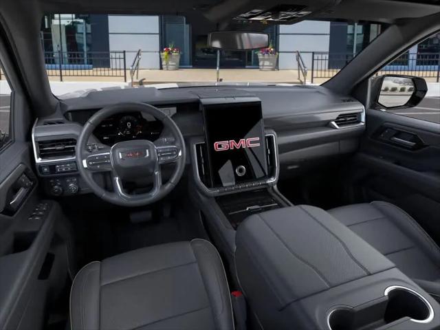 2026 GMC Yukon 4WD Elevation