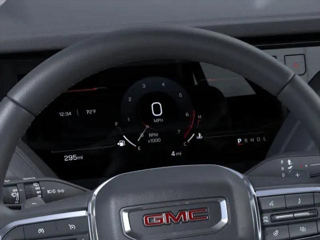 2026 GMC Yukon 4WD Elevation
